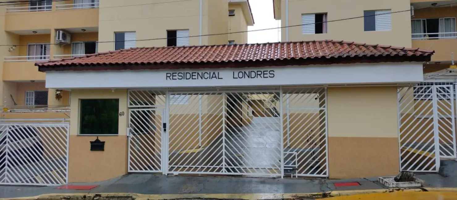 Foto 1 de Apartamento com 2 quartos à venda, 85m2 em Jardim Europa, Sorocaba - SP