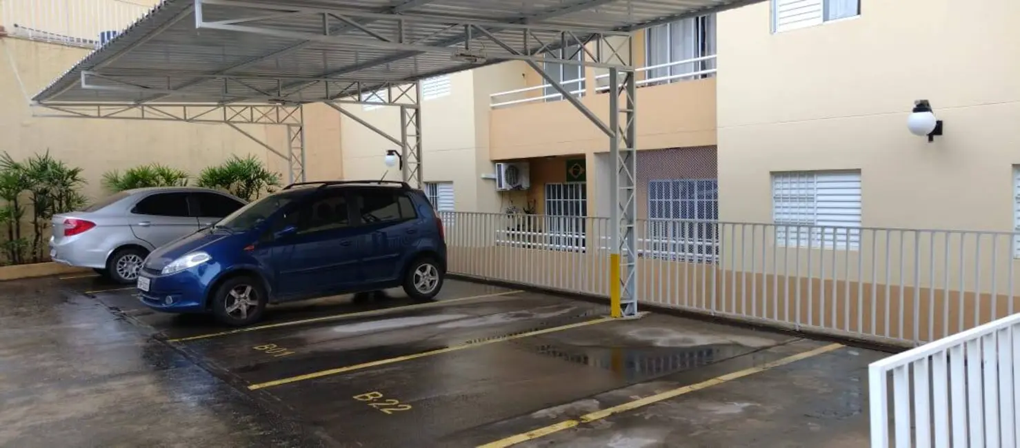 Foto 8 de Apartamento com 2 quartos à venda, 85m2 em Jardim Europa, Sorocaba - SP