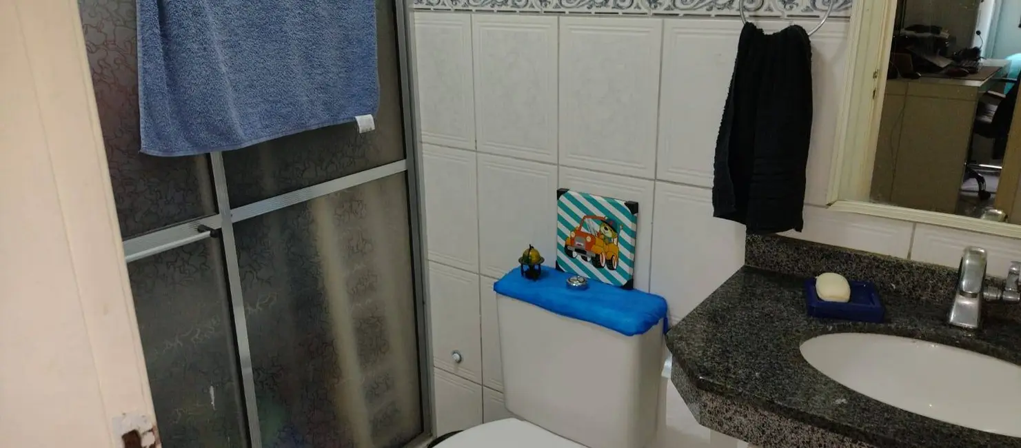 Foto 3 de Apartamento com 2 quartos à venda, 85m2 em Jardim Europa, Sorocaba - SP