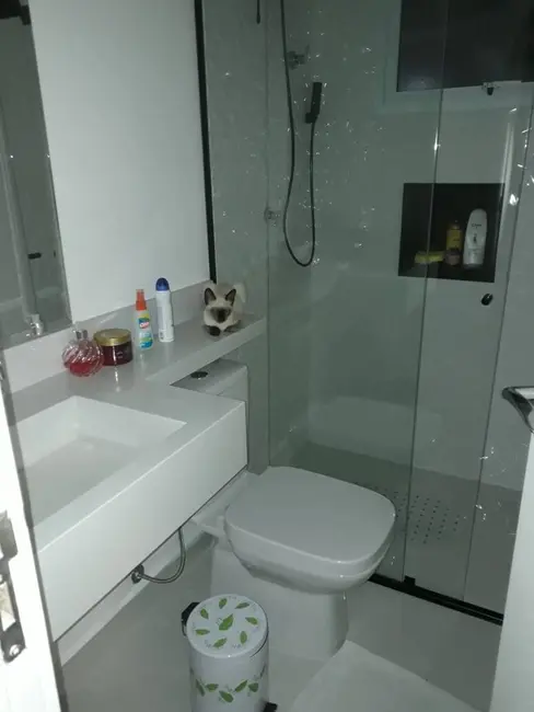 Foto 6 de Apartamento com 3 quartos à venda, 181m2 em Jardim do Paço, Sorocaba - SP