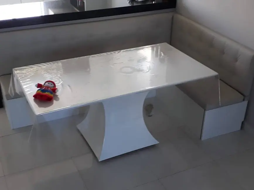 Apartamento com 3 quartos à venda, 181m2 em Jardim do Paço, Sorocaba - SP - imagem 4 Foto 4 de Apartamento com 3 quartos à venda, 181m2 em Jardim do Paço, Sorocaba - SP