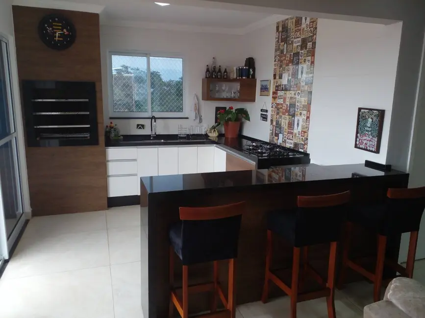 Foto 3 de Apartamento com 3 quartos à venda, 181m2 em Jardim do Paço, Sorocaba - SP