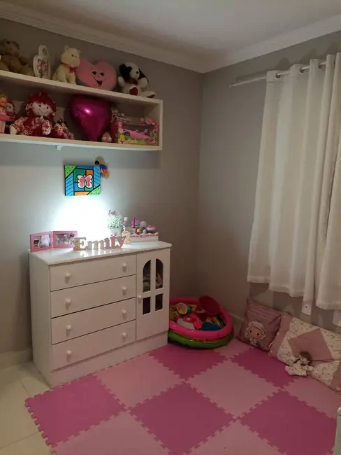 Apartamento com 3 quartos à venda, 181m2 em Jardim do Paço, Sorocaba - SP - imagem 8 Foto 8 de Apartamento com 3 quartos à venda, 181m2 em Jardim do Paço, Sorocaba - SP