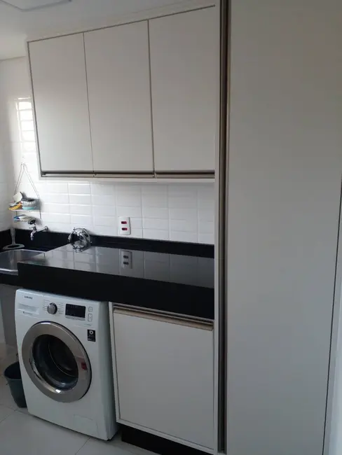 Foto 7 de Apartamento com 3 quartos à venda, 181m2 em Jardim do Paço, Sorocaba - SP