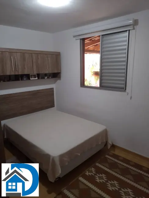 Foto 2 de Apartamento com 2 quartos à venda, 49m2 em Parque Reserva Fazenda Imperial, Sorocaba - SP
