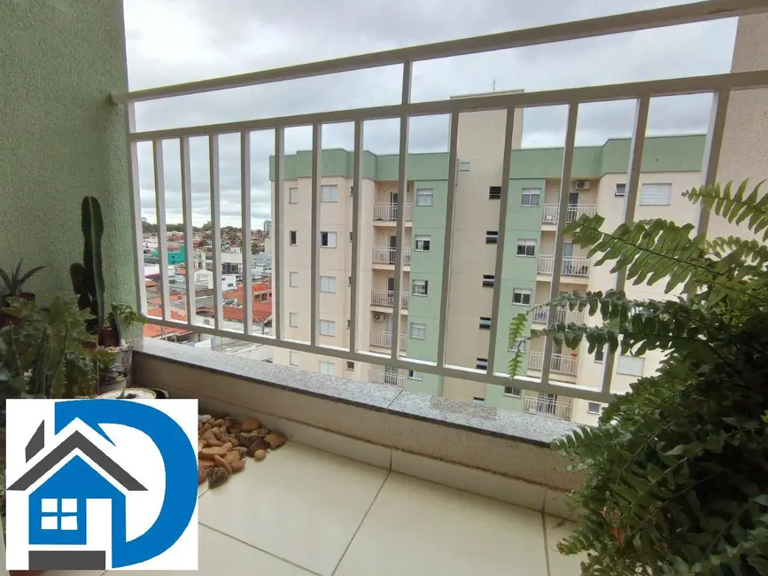 Foto 2 de Apartamento com 2 quartos à venda, 60m2 em Vila Olímpia, Sorocaba - SP