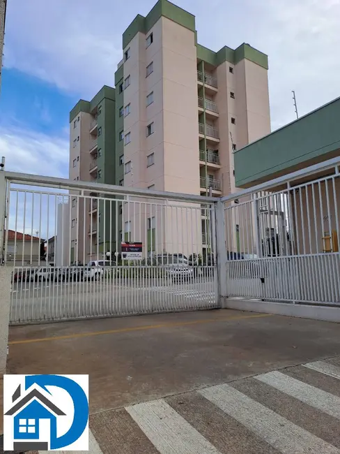 Foto 1 de Apartamento com 2 quartos à venda, 60m2 em Vila Olímpia, Sorocaba - SP