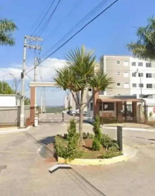 Foto 9 de Apartamento com 2 quartos à venda, 47m2 em Jardim Novo Mundo, Sorocaba - SP