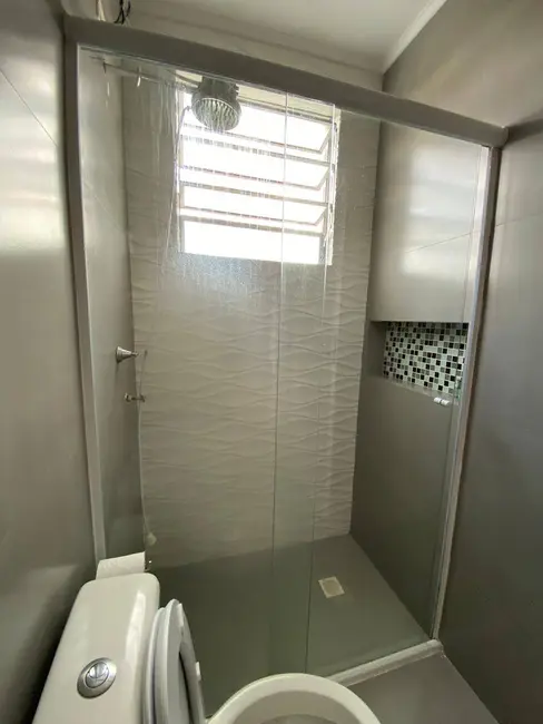 Foto 7 de Apartamento com 2 quartos à venda, 47m2 em Jardim Novo Mundo, Sorocaba - SP