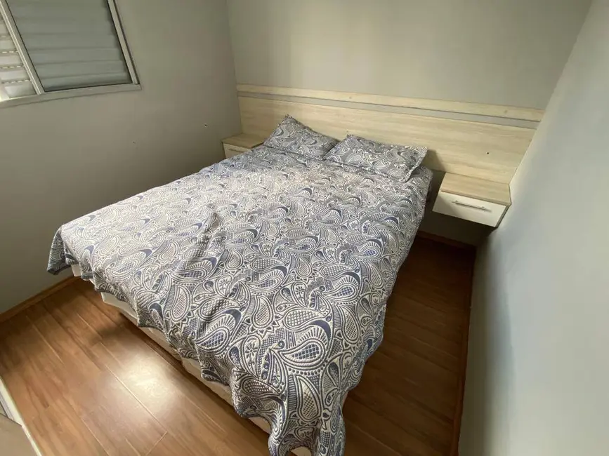 Foto 5 de Apartamento com 2 quartos à venda, 47m2 em Jardim Novo Mundo, Sorocaba - SP