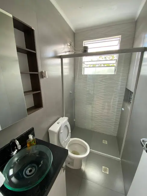 Foto 3 de Apartamento com 2 quartos à venda, 47m2 em Jardim Novo Mundo, Sorocaba - SP