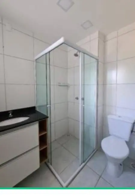 Foto 3 de Apartamento com 2 quartos à venda, 55m2 em Jardim São Carlos, Sorocaba - SP