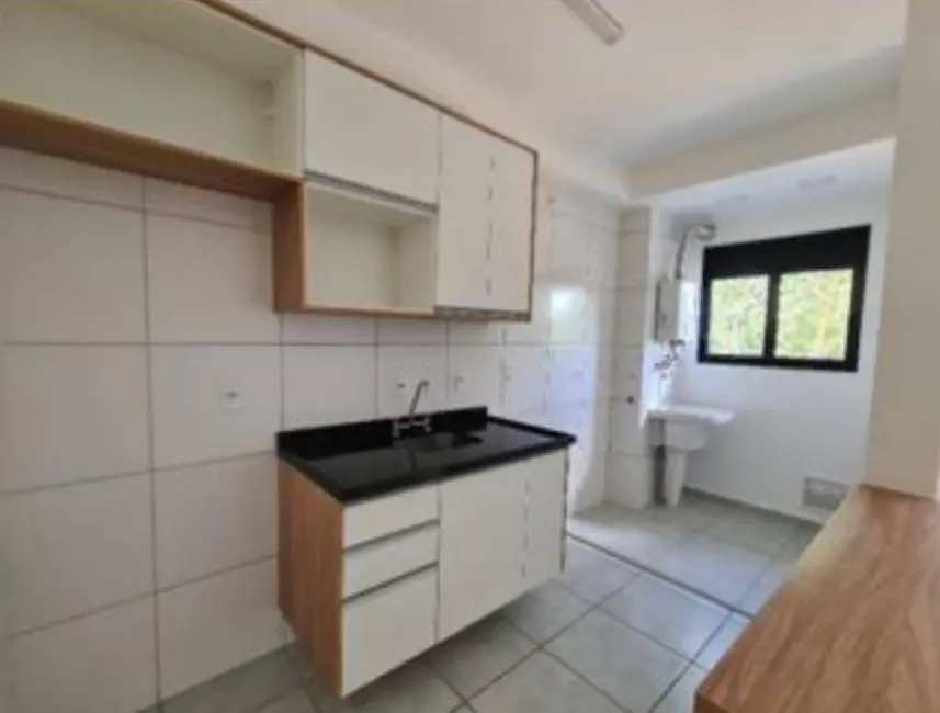 Foto 8 de Apartamento com 2 quartos à venda, 55m2 em Jardim São Carlos, Sorocaba - SP