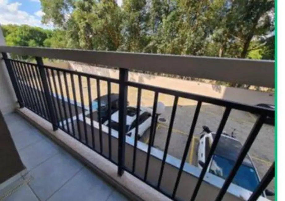 Foto 1 de Apartamento com 2 quartos à venda, 55m2 em Jardim São Carlos, Sorocaba - SP