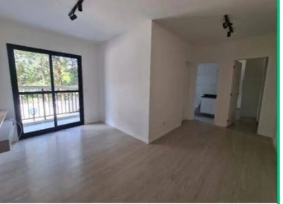 Foto 2 de Apartamento com 2 quartos à venda, 55m2 em Jardim São Carlos, Sorocaba - SP