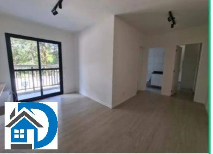 Foto 2 de Apartamento com 2 quartos à venda, 55m2 em Jardim São Carlos, Sorocaba - SP