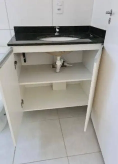 Foto 5 de Apartamento com 2 quartos à venda, 55m2 em Jardim São Carlos, Sorocaba - SP