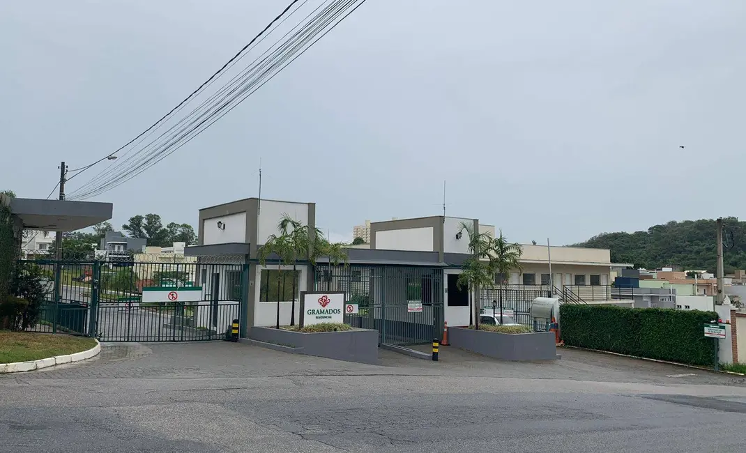 Casa de Condomínio com 3 quartos à venda, 321m2 em Jardim Gramados de Sorocaba, Sorocaba - SP - imagem 5 Foto 5 de Casa de Condomínio com 3 quartos à venda, 321m2 em Jardim Gramados de Sorocaba, Sorocaba - SP