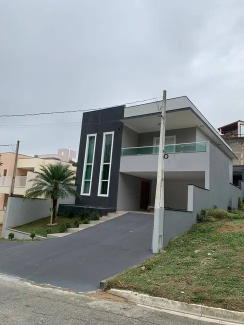 Casa de Condomínio com 3 quartos à venda, 321m2 em Jardim Gramados de Sorocaba, Sorocaba - SP - imagem 3 Foto 3 de Casa de Condomínio com 3 quartos à venda, 321m2 em Jardim Gramados de Sorocaba, Sorocaba - SP