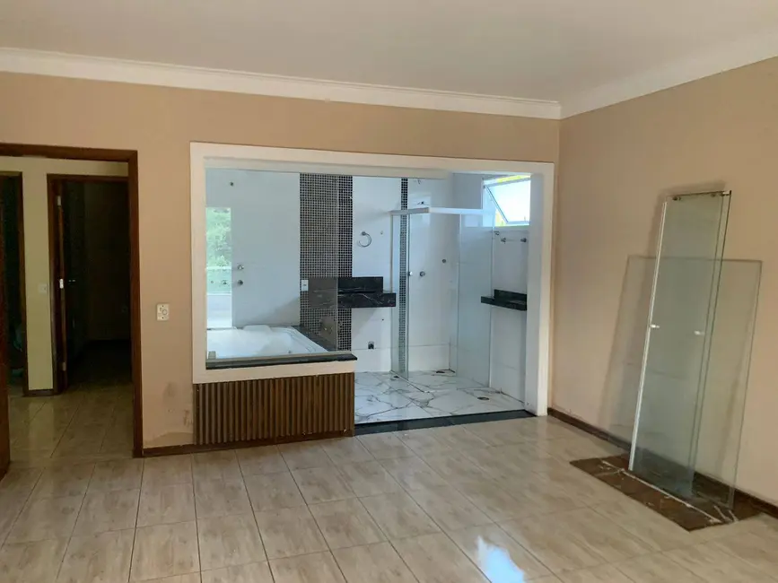 Casa de Condomínio com 3 quartos à venda, 321m2 em Jardim Gramados de Sorocaba, Sorocaba - SP - imagem 7 Foto 7 de Casa de Condomínio com 3 quartos à venda, 321m2 em Jardim Gramados de Sorocaba, Sorocaba - SP