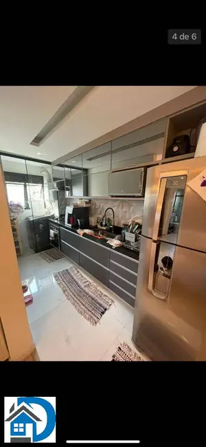 Foto 1 de Apartamento com 2 quartos à venda, 73m2 em Jardim São Carlos, Sorocaba - SP
