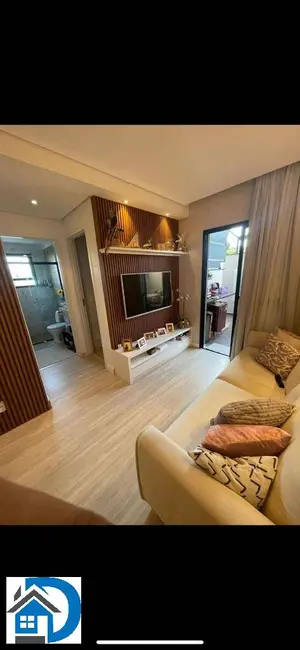 Foto 2 de Apartamento com 2 quartos à venda, 73m2 em Jardim São Carlos, Sorocaba - SP