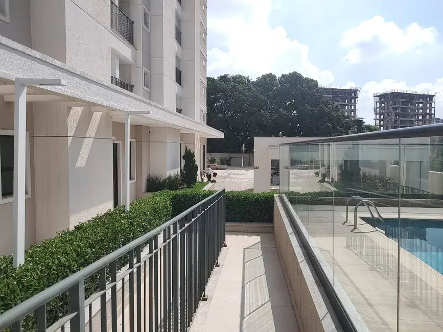 Foto 2 de Apartamento com 3 quartos à venda, 166m2 em Jardim América, Sorocaba - SP