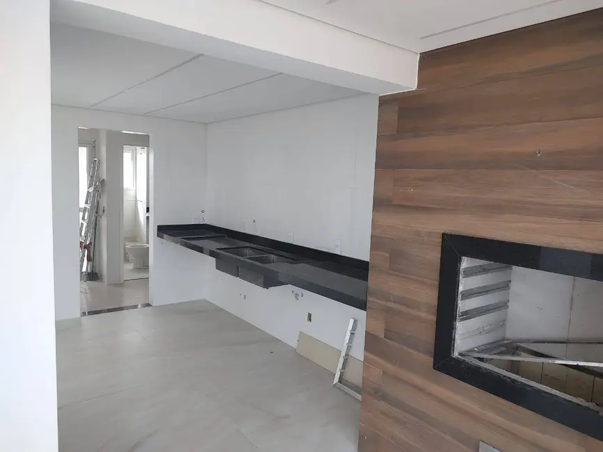 Apartamento com 3 quartos à venda, 166m2 em Jardim América, Sorocaba - SP - imagem 8 Foto 8 de Apartamento com 3 quartos à venda, 166m2 em Jardim América, Sorocaba - SP