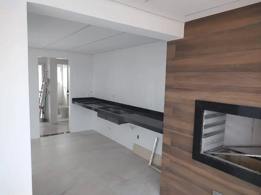 Apartamento com 3 quartos à venda, 166m2 em Jardim América, Sorocaba - SP - imagem 3 Foto 3 de Apartamento com 3 quartos à venda, 166m2 em Jardim América, Sorocaba - SP