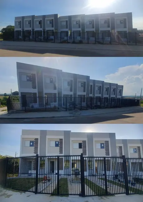 Foto 3 de Sobrado com 2 quartos à venda em Sorocaba - SP