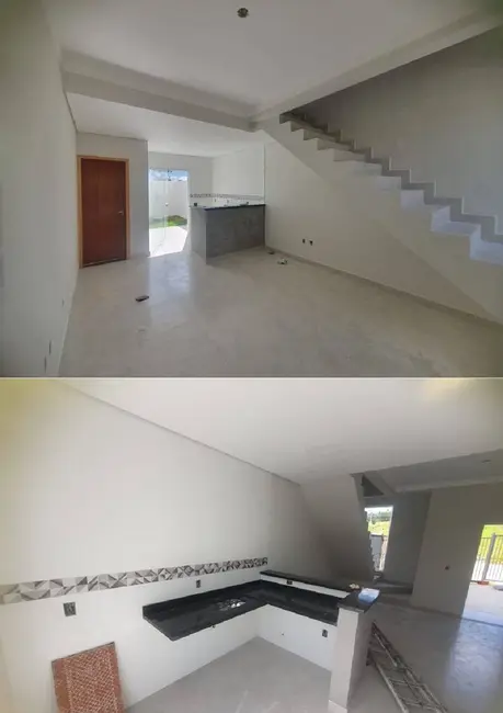 Sobrado com 2 quartos à venda em Sorocaba - SP - imagem 5 Foto 5 de Sobrado com 2 quartos à venda em Sorocaba - SP