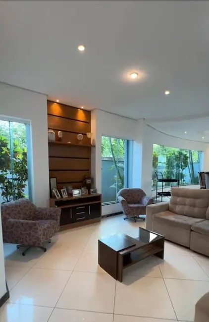 Foto 2 de Casa de Condomínio com 5 quartos à venda, 383m2 em Jardim Gonçalves, Sorocaba - SP