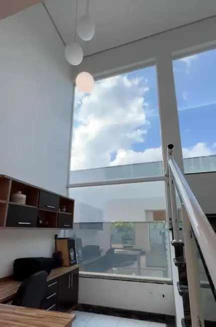 Casa com 5 quartos à venda, 383m2 em Jardim Gonçalves, Sorocaba - SP - imagem 5 Foto 5 de Casa com 5 quartos à venda, 383m2 em Jardim Gonçalves, Sorocaba - SP