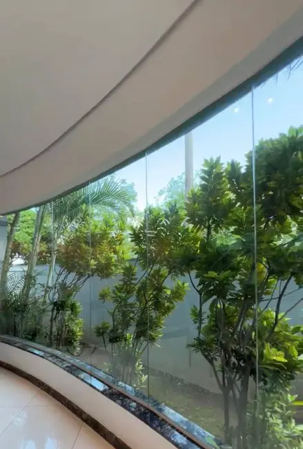 Casa com 5 quartos à venda, 383m2 em Jardim Gonçalves, Sorocaba - SP - imagem 4 Foto 4 de Casa com 5 quartos à venda, 383m2 em Jardim Gonçalves, Sorocaba - SP