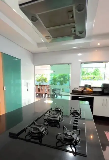 Foto 9 de Casa de Condomínio com 5 quartos à venda, 383m2 em Jardim Gonçalves, Sorocaba - SP