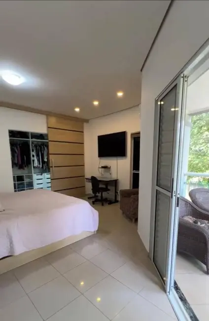 Casa com 5 quartos à venda, 383m2 em Jardim Gonçalves, Sorocaba - SP - imagem 7 Foto 7 de Casa com 5 quartos à venda, 383m2 em Jardim Gonçalves, Sorocaba - SP