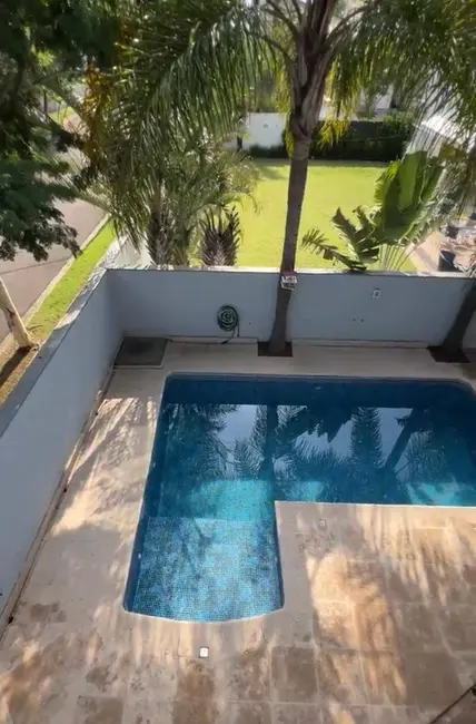 Foto 3 de Casa de Condomínio com 5 quartos à venda, 383m2 em Jardim Gonçalves, Sorocaba - SP