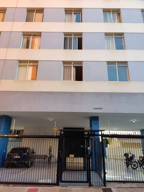 Apartamento com 1 quarto à venda, 42m2 em Centro, Campinas - SP - imagem 1 Foto 1 de Apartamento com 1 quarto à venda, 42m2 em Centro, Campinas - SP