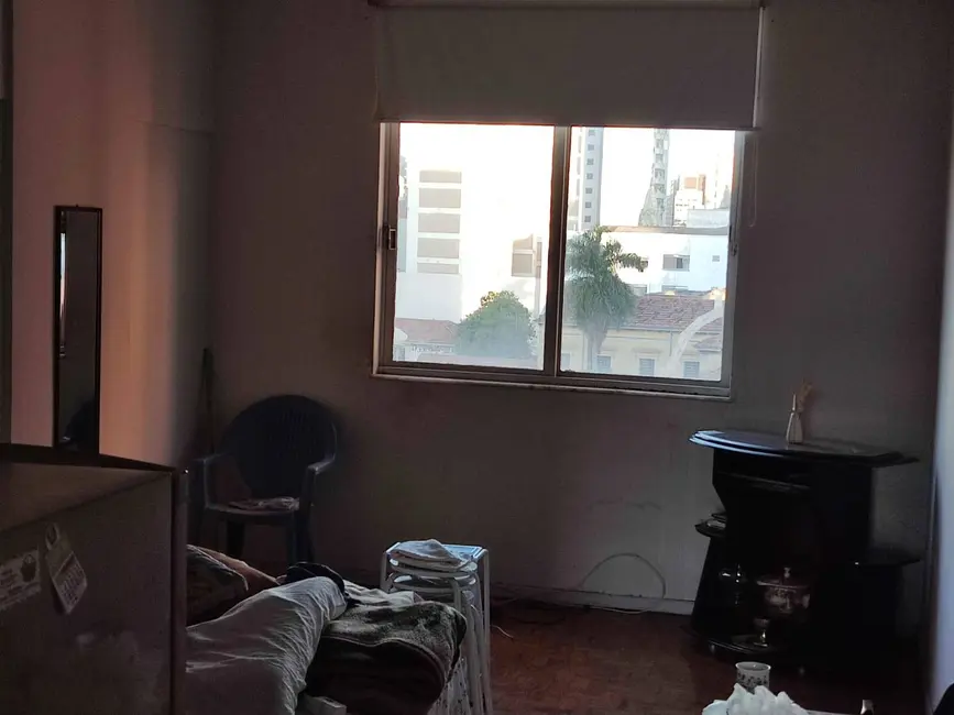 Apartamento com 1 quarto à venda, 42m2 em Centro, Campinas - SP - imagem 3 Foto 3 de Apartamento com 1 quarto à venda, 42m2 em Centro, Campinas - SP