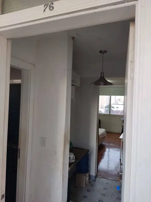 Apartamento com 1 quarto à venda, 42m2 em Centro, Campinas - SP - imagem 4 Foto 4 de Apartamento com 1 quarto à venda, 42m2 em Centro, Campinas - SP