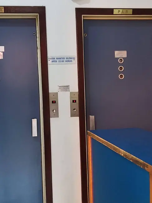 Apartamento com 1 quarto à venda, 42m2 em Centro, Campinas - SP - imagem 9 Foto 9 de Apartamento com 1 quarto à venda, 42m2 em Centro, Campinas - SP