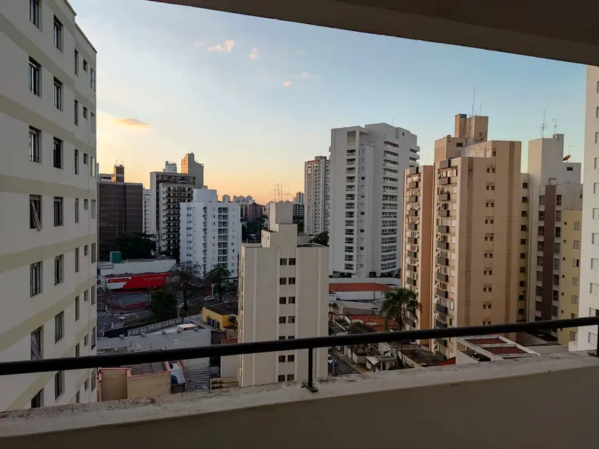 Apartamento com 1 quarto à venda, 42m2 em Centro, Campinas - SP - imagem 8 Foto 8 de Apartamento com 1 quarto à venda, 42m2 em Centro, Campinas - SP