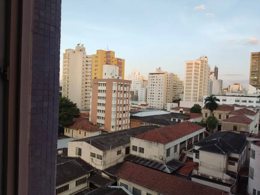 Apartamento com 1 quarto à venda, 42m2 em Centro, Campinas - SP - imagem 6 Foto 6 de Apartamento com 1 quarto à venda, 42m2 em Centro, Campinas - SP