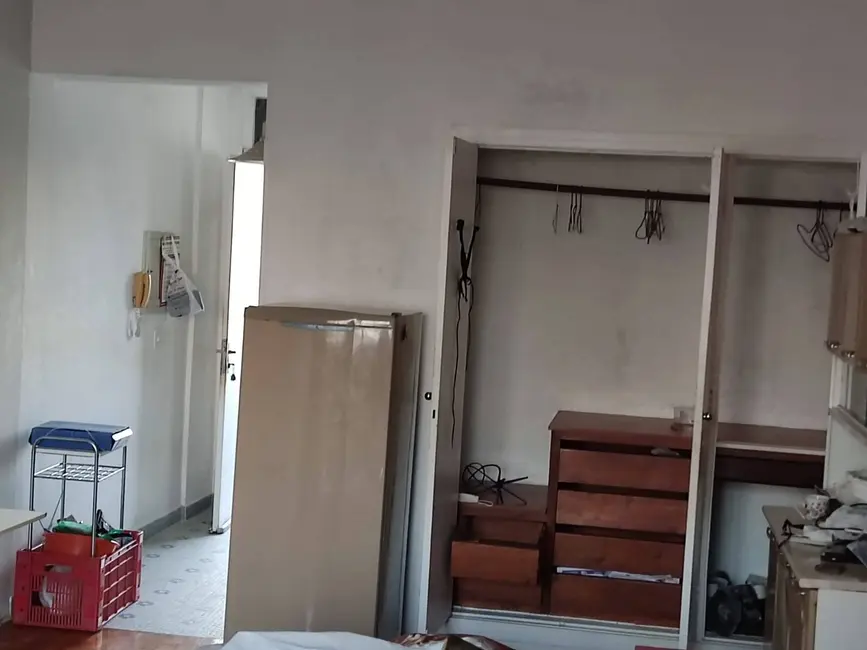 Apartamento com 1 quarto à venda, 42m2 em Centro, Campinas - SP - imagem 5 Foto 5 de Apartamento com 1 quarto à venda, 42m2 em Centro, Campinas - SP