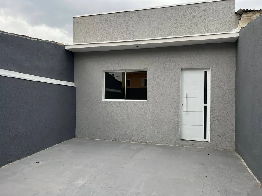 Foto 1 de Casa com 2 quartos à venda, 125m2 em Jardim Los Angeles, Sorocaba - SP