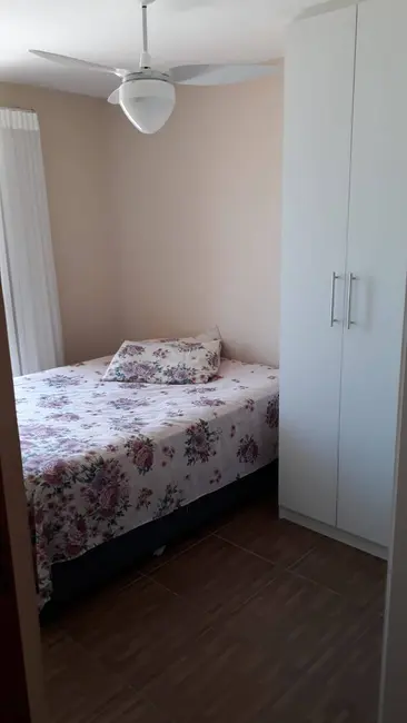 Apartamento com 2 quartos à venda, 45m2 em Central Parque Sorocaba, Sorocaba - SP - imagem 6 Foto 6 de Apartamento com 2 quartos à venda, 45m2 em Central Parque Sorocaba, Sorocaba - SP