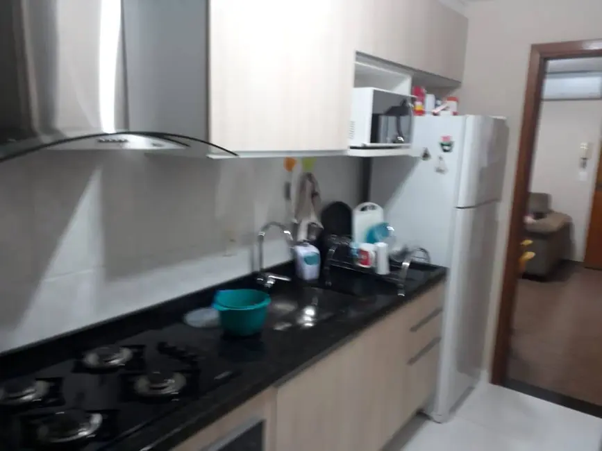 Foto 5 de Apartamento com 2 quartos à venda, 45m2 em Central Parque Sorocaba, Sorocaba - SP