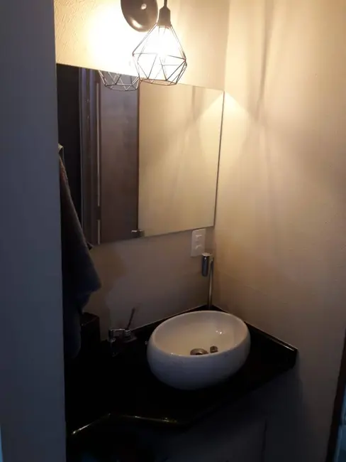 Apartamento com 2 quartos à venda, 45m2 em Central Parque Sorocaba, Sorocaba - SP - imagem 4 Foto 4 de Apartamento com 2 quartos à venda, 45m2 em Central Parque Sorocaba, Sorocaba - SP