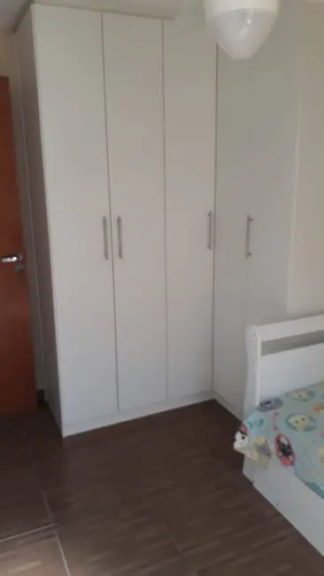 Foto 3 de Apartamento com 2 quartos à venda, 45m2 em Central Parque Sorocaba, Sorocaba - SP