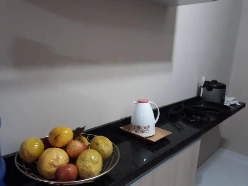 Foto 9 de Apartamento com 2 quartos à venda, 45m2 em Central Parque Sorocaba, Sorocaba - SP